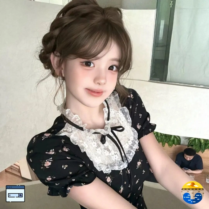 晴天